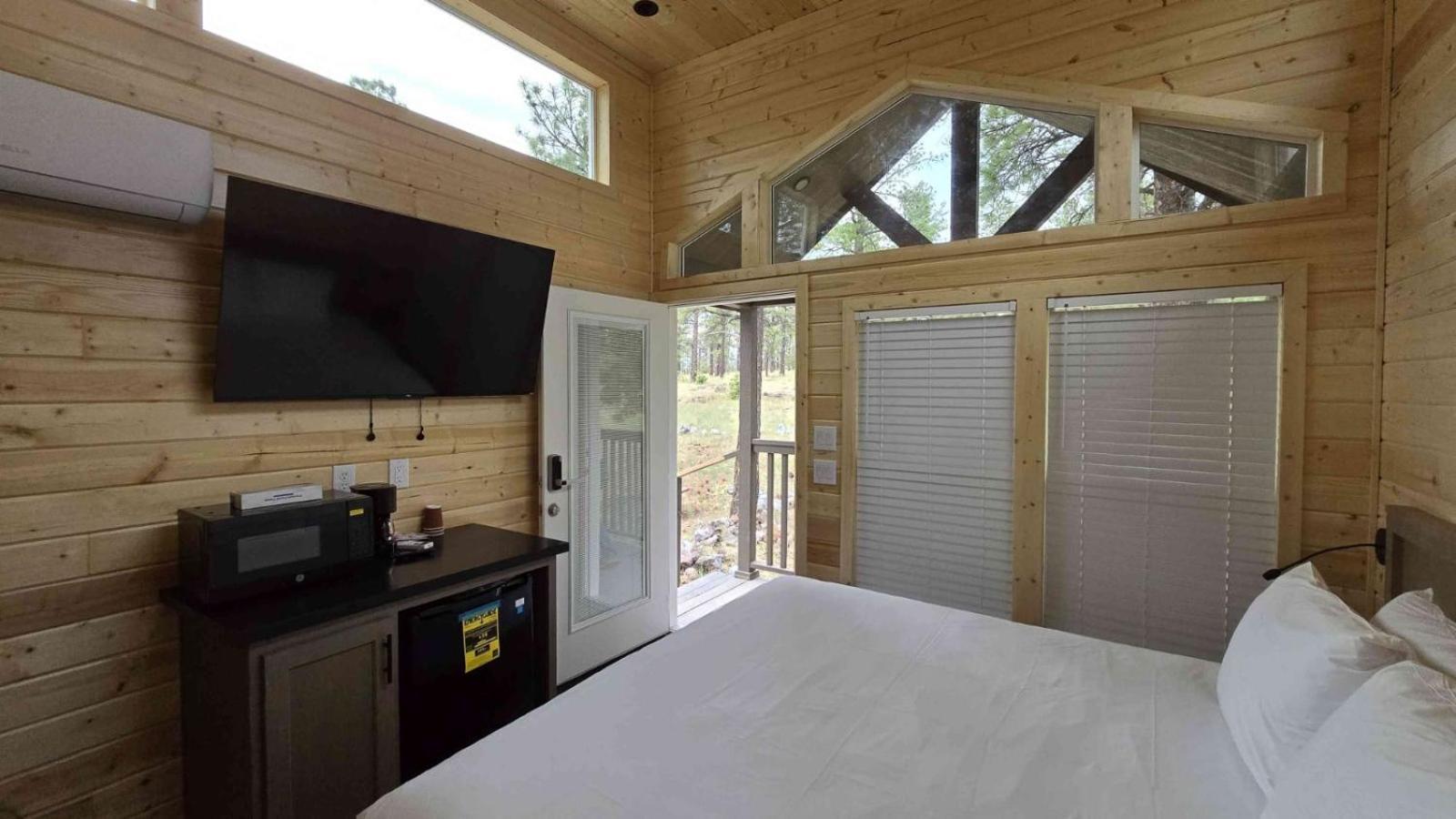 Page Lake Powell Campground - Tiny Homes 외부 사진
