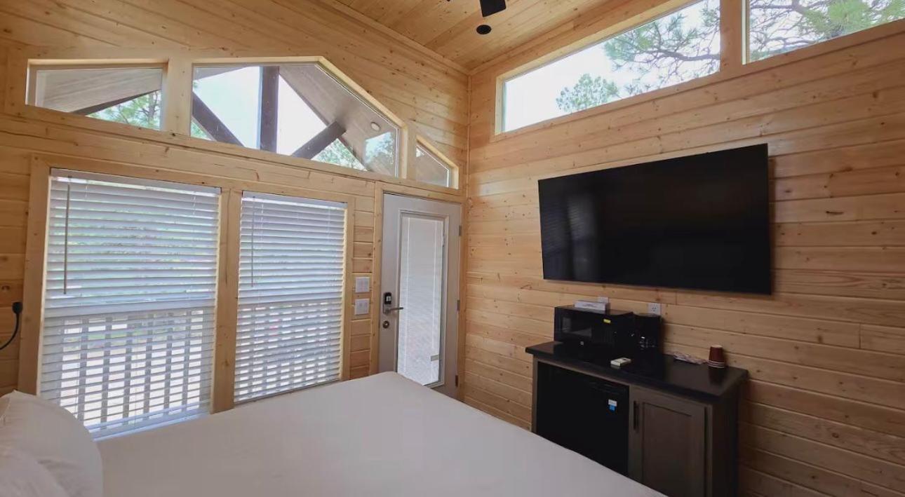 Page Lake Powell Campground - Tiny Homes 외부 사진