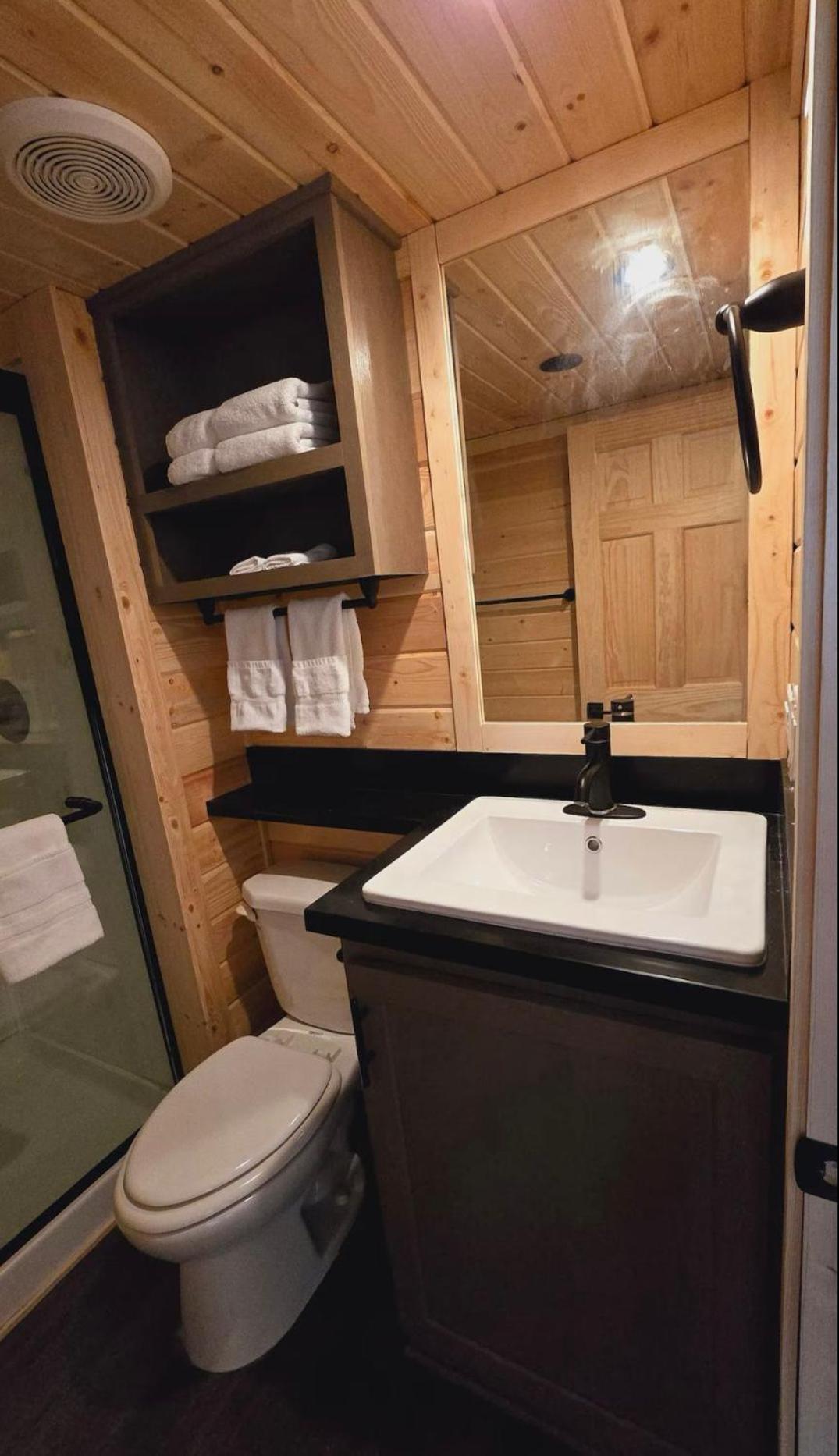 Page Lake Powell Campground - Tiny Homes 외부 사진